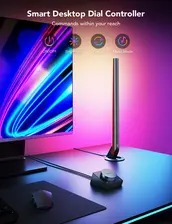 Govee H6047 Smart Gaming Light Bars  for sale in Egypt from Games2Egypt