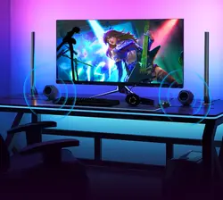 Govee H6047 Smart Gaming Light Bars  for sale in Egypt from Games2Egypt