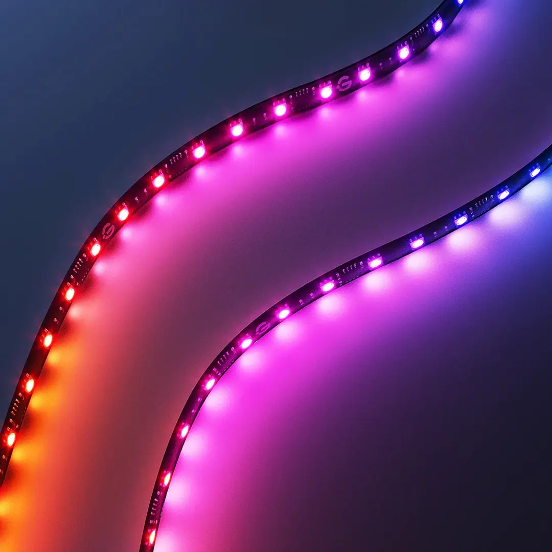 Govee H6608 PC monitor back Light & Light Bar - 27-34 inches  for sale in Egypt from Games2Egypt