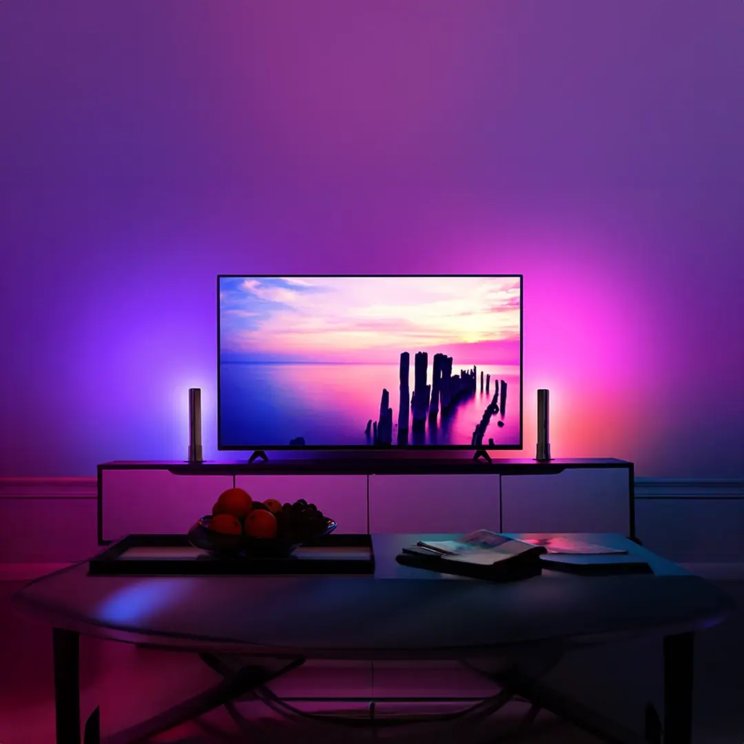 Govee H6608 PC monitor back Light & Light Bar - 27-34 inches  for sale in Egypt from Games2Egypt