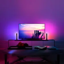 Govee H6608 PC monitor back Light & Light Bar - 27-34 inches  for sale in Egypt from Games2Egypt