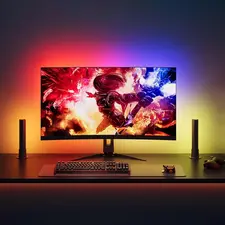 Govee H6608 PC monitor back Light & Light Bar - 27-34 inches  for sale in Egypt from Games2Egypt