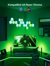 Govee H6608 PC monitor back Light & Light Bar - 27-34 inches  for sale in Egypt from Games2Egypt