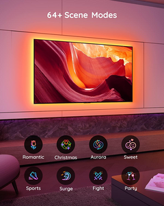 Govee H61780A1 TV LED Backlight - 3M   for sale in Egypt from Games2Egypt