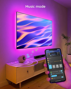 Govee H61780A1 TV LED Backlight - 3M   for sale in Egypt from Games2Egypt