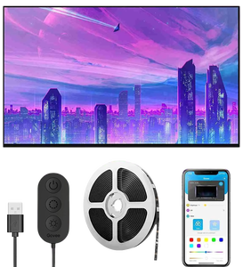 Govee H61780A1 TV LED Backlight - 3M  -  for sale in Egypt from Games2Egypt
