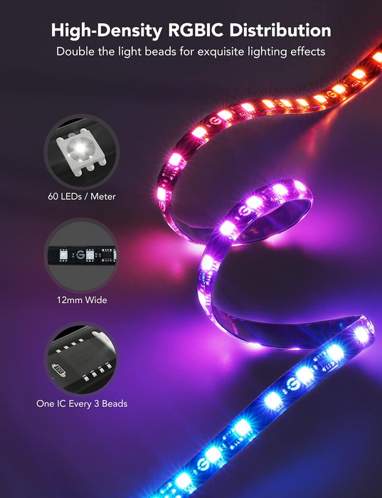 إضاءة خلفية LED للتلفزيون من جوفي H605C212 مع كاميرات مزدوجة - 75:85 أنش   للبيع في مصر من خلال Games2Egypt