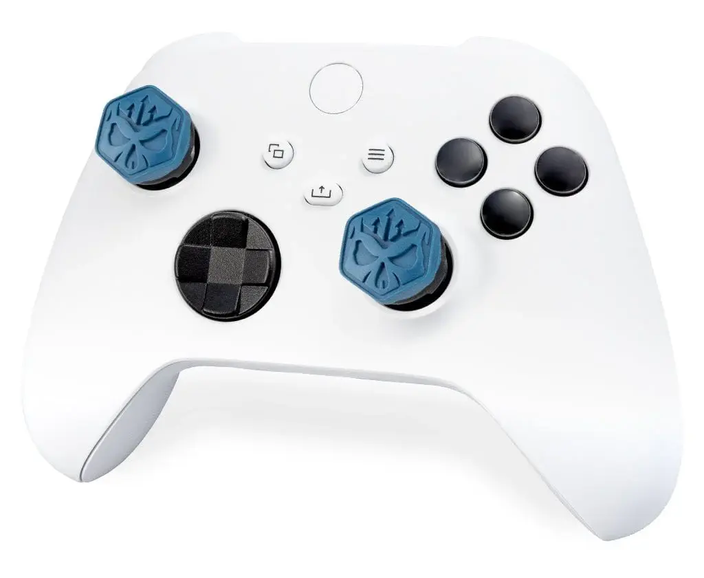 Call of Duty Modern Warfare Performance Thumbsticks - Blue  for sale in Egypt from Games2Egypt