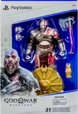 PlayStation God Of War Ragnarok Kratos - Action Figure  for sale in Egypt from Games2Egypt