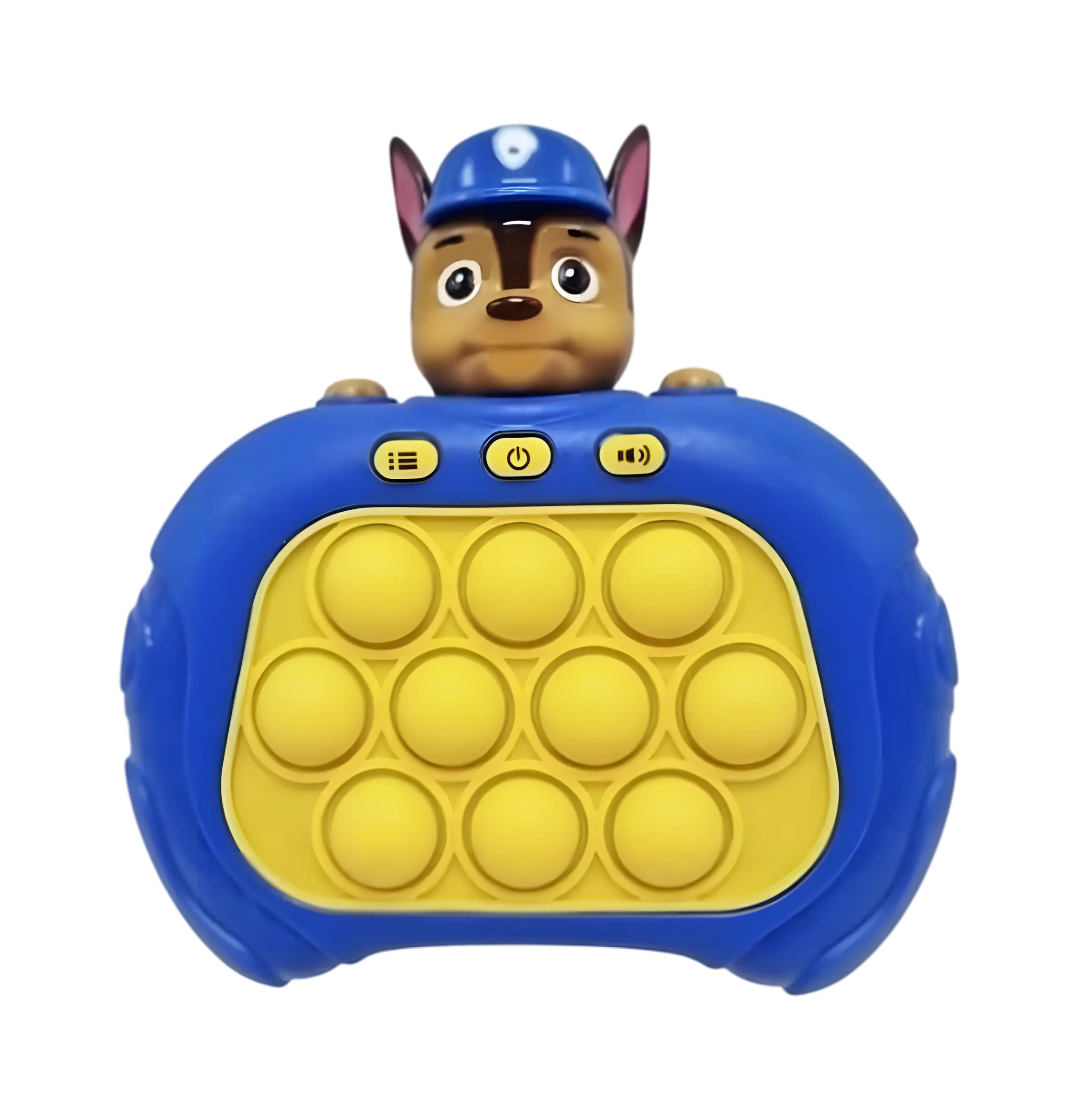 Paw Patrol Chase - Fast Quick Pop it Game Console  for sale in Egypt from Games2Egypt