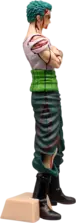 Anime One Piece - Roronoa Zoro The Bloody Battle - Figure   for sale in Egypt from Games2Egypt