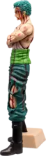 Anime One Piece - Roronoa Zoro The Bloody Battle - Figure   for sale in Egypt from Games2Egypt