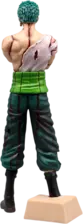 Anime One Piece - Roronoa Zoro The Bloody Battle - Figure   for sale in Egypt from Games2Egypt
