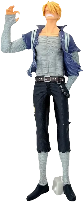 Anime One Piece - Vinsmoke Sanji - Figure  for sale in Egypt from Games2Egypt
