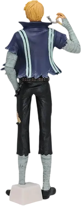 Anime One Piece - Vinsmoke Sanji - Figure  for sale in Egypt from Games2Egypt