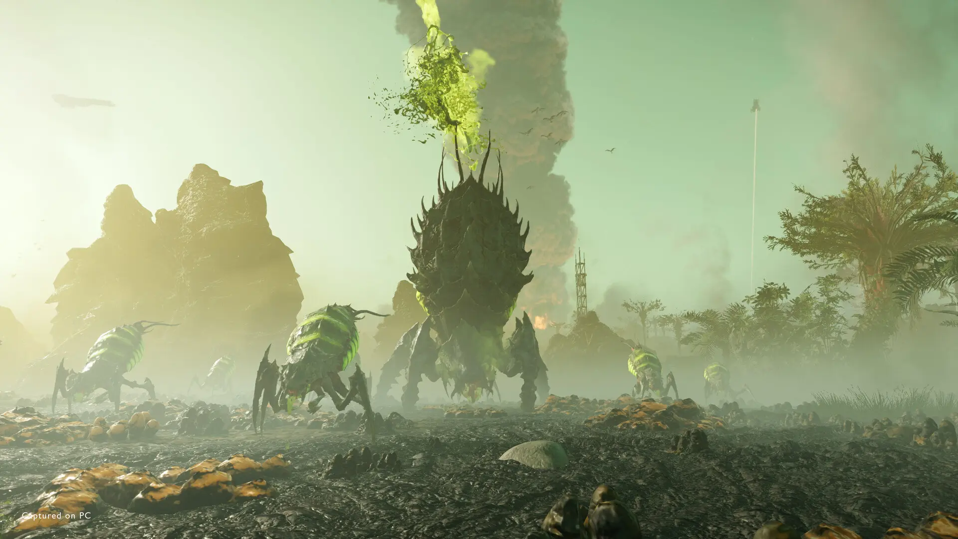Helldivers 2 - PS5  for sale in Egypt from Games2Egypt