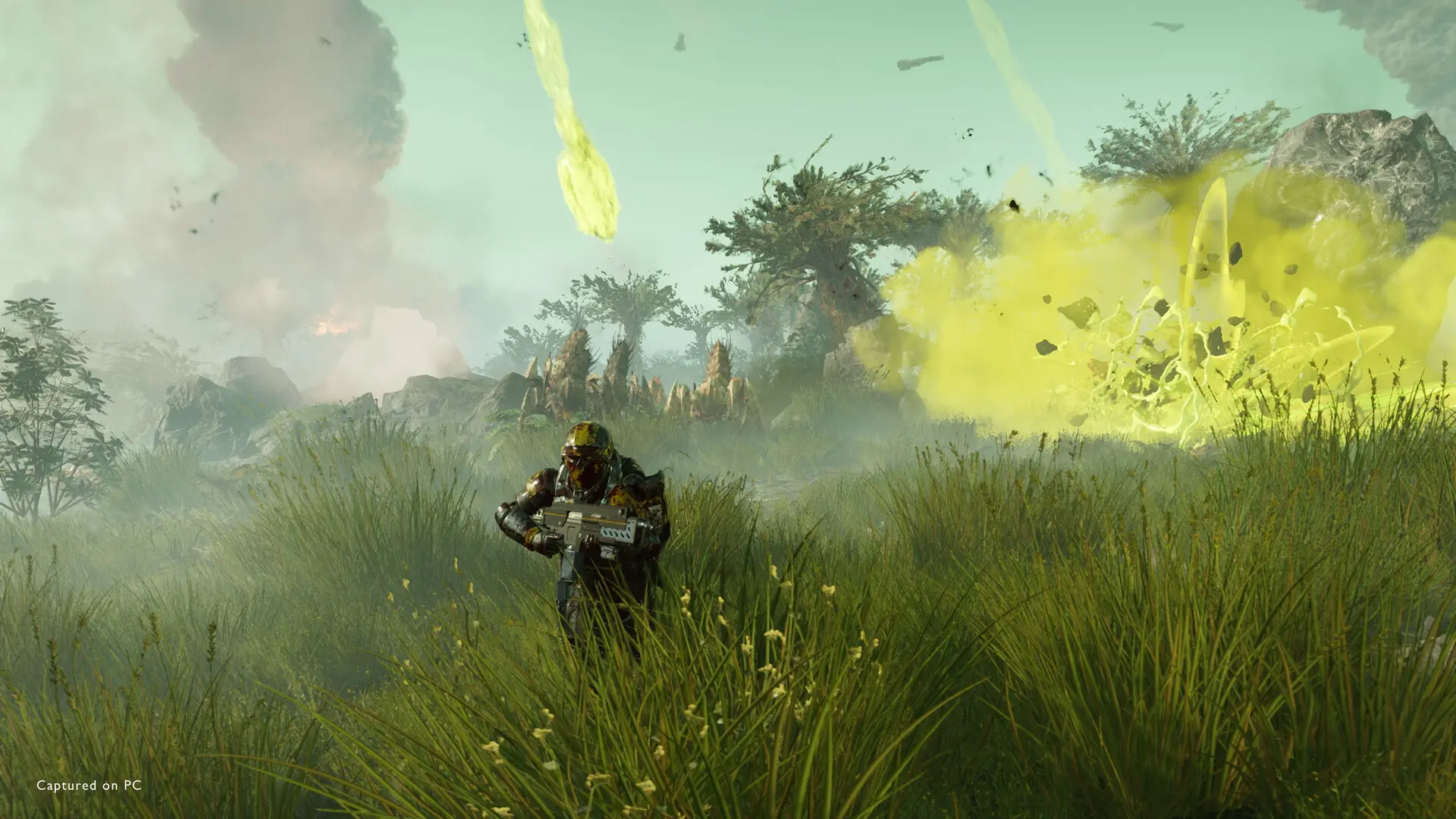 Helldivers 2 - PS5  for sale in Egypt from Games2Egypt