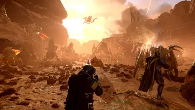 Helldivers 2 - PS5  for sale in Egypt from Games2Egypt