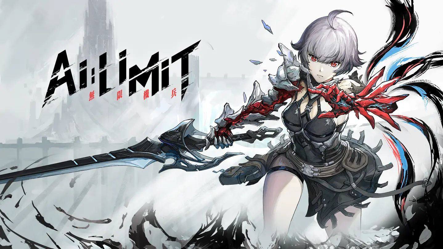 AI LIMIT  for sale in Egypt from Games2Egypt