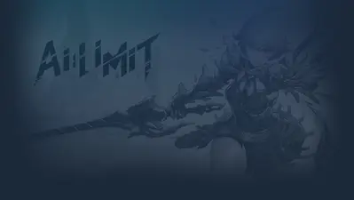 AI LIMIT  for sale in Egypt from Games2Egypt