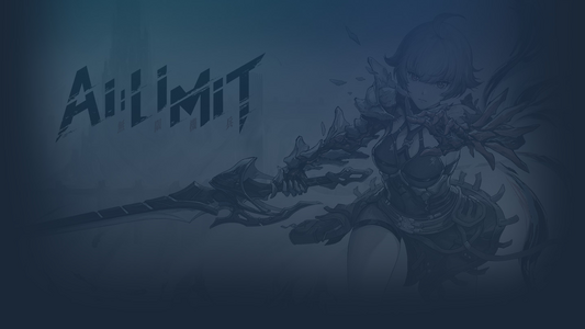 AI LIMIT  for sale in Egypt from Games2Egypt