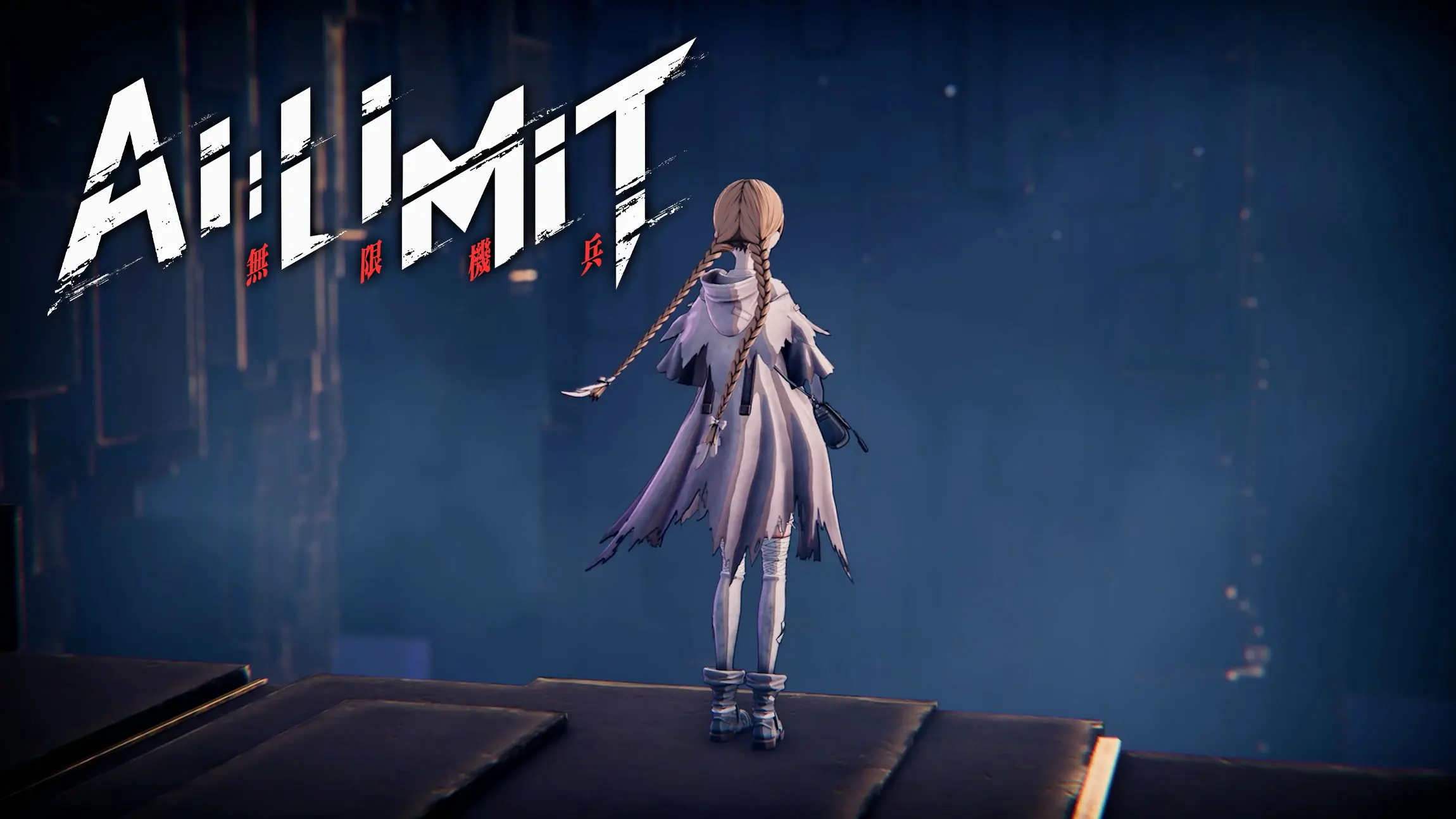 AI LIMIT  for sale in Egypt from Games2Egypt