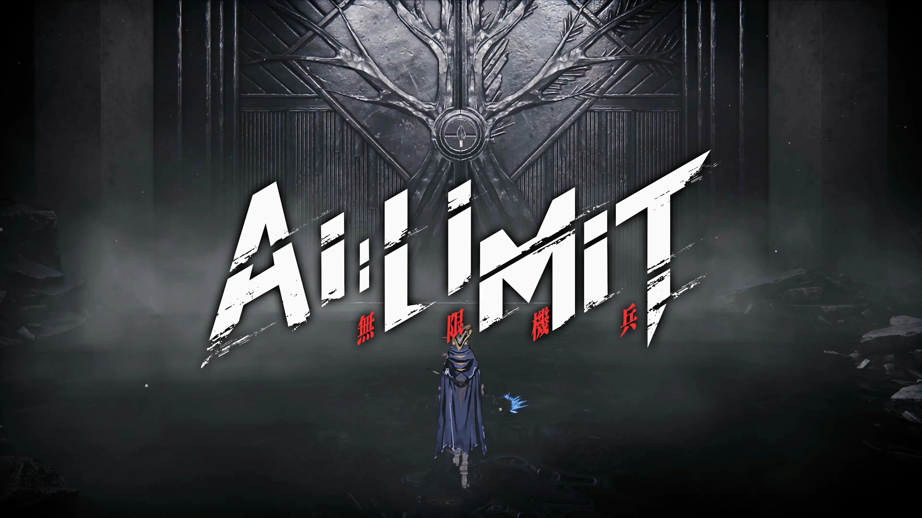 AI LIMIT  for sale in Egypt from Games2Egypt