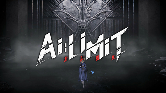 AI LIMIT  for sale in Egypt from Games2Egypt