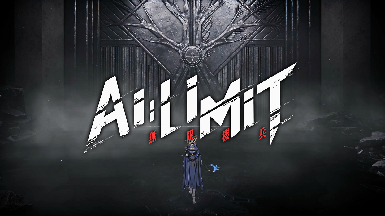 AI LIMIT  for sale in Egypt from Games2Egypt