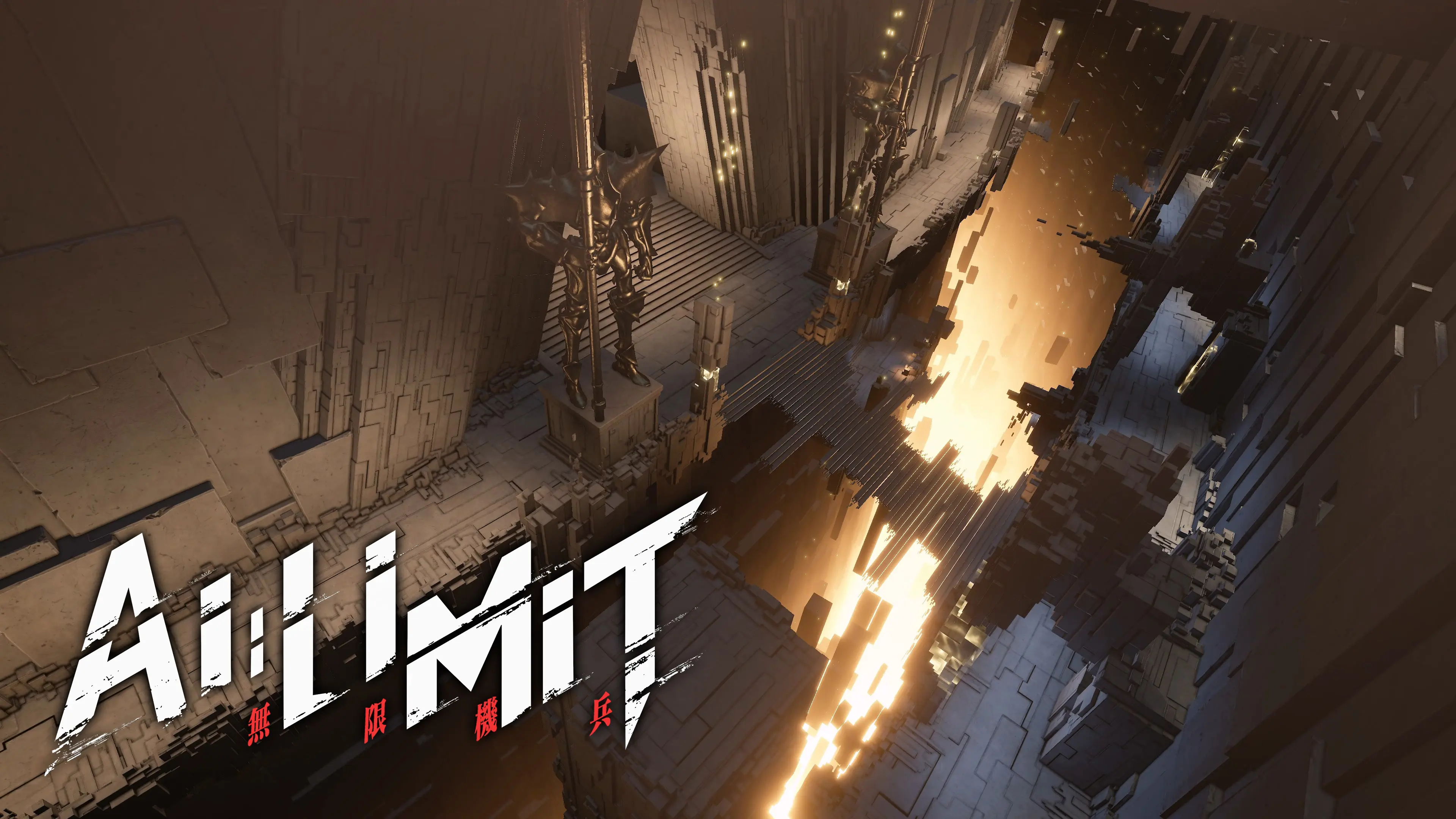 AI LIMIT  for sale in Egypt from Games2Egypt