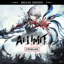 AI LIMIT - Deluxe Edition Upgrade Pack