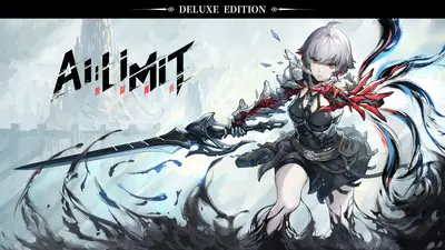 AI LIMIT - Deluxe Edition