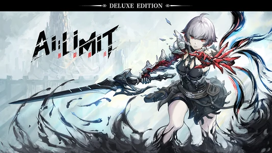 AI LIMIT - Deluxe Edition -  للبيع في مصر من خلال Games2Egypt
