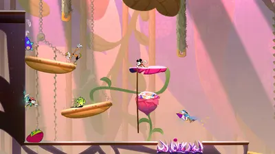 Disney Illusion Island - Nintendo Switch - Used  for sale in Egypt from Games2Egypt