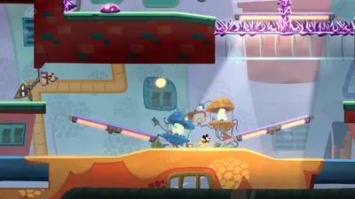 Disney Illusion Island - Nintendo Switch - Used  for sale in Egypt from Games2Egypt