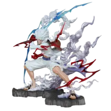 One Piece Monkey D Luffy (Gear 5) - Figure  for sale in Egypt from Games2Egypt
