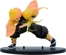 Demon Slayer - Zenitsu Agatsuma (Kimetsu no Yaiba) - Figure  for sale in Egypt from Games2Egypt