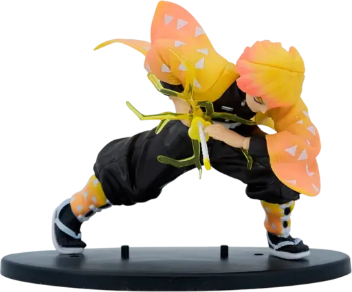 Demon Slayer - Zenitsu Agatsuma (Kimetsu no Yaiba) - Figure