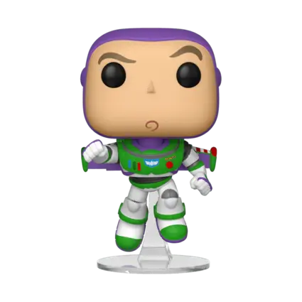Funko Pop! Disney Pixar - Toy Story 4 - Buzz Lightyear