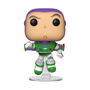 Funko Pop! Disney Pixar - Toy Story 4 - Buzz Lightyear  for sale in Egypt from Games2Egypt