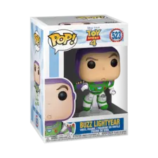 Funko Pop! Disney Pixar - Toy Story 4 - Buzz Lightyear  for sale in Egypt from Games2Egypt