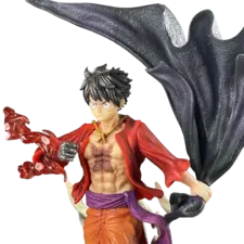 Anime One Piece - Luffy Ghost Island - Figure   for sale in Egypt from Games2Egypt