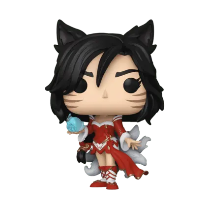 Funko Pop! League of Legends - Ahri