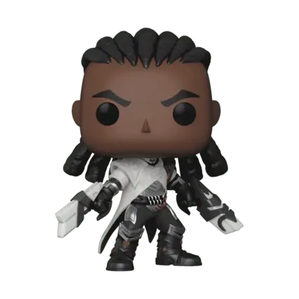 Funko Pop! League of Legends - Lucian