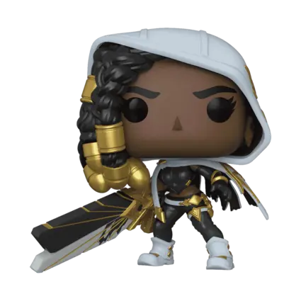 Funko Pop! League of Legends - Senna