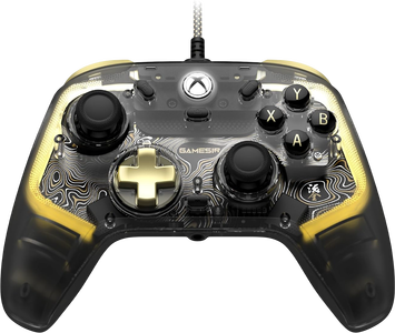GameSir Kaleid Flux Xbox Enhanced Wired Controller - Open Sealed -  for sale in Egypt from Games2Egypt