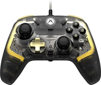 GameSir Kaleid Flux Xbox Enhanced Wired Controller - Open Sealed