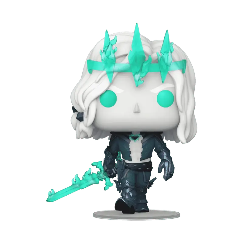 Funko Pop! League of Legends - Viego  for sale in Egypt from Games2Egypt