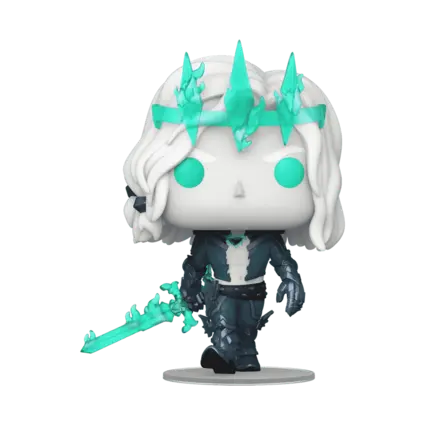 Funko Pop! League of Legends - Viego