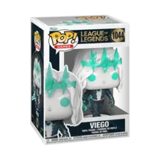 Funko Pop! League of Legends - Viego  for sale in Egypt from Games2Egypt
